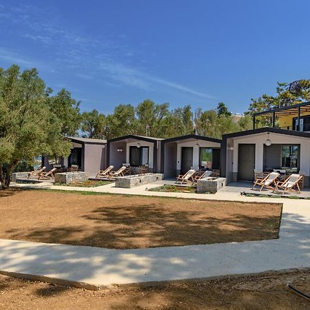 Via Lassi Kefalonia Argostoli  Zewnętrze zdjęcie