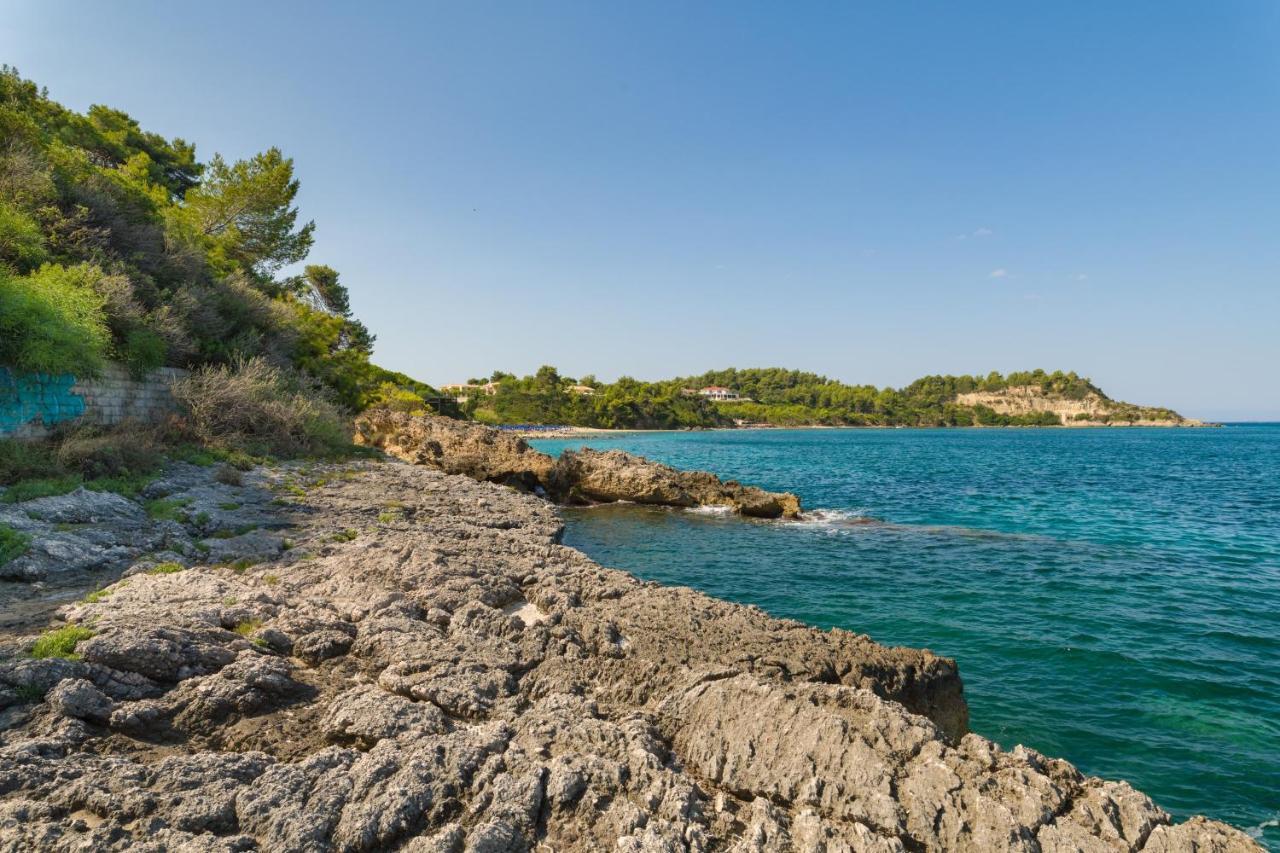 Via Lassi Kefalonia Argostoli  Zewnętrze zdjęcie
