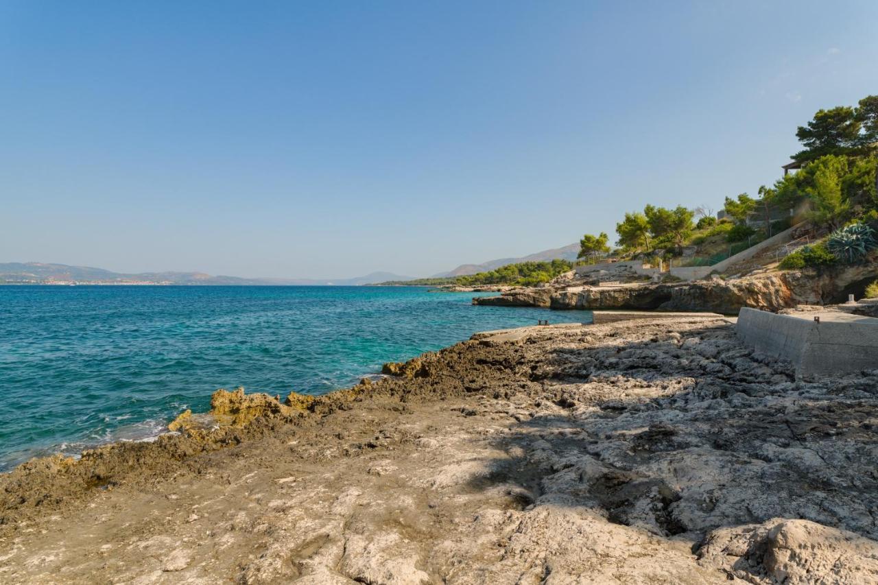 Via Lassi Kefalonia Argostoli  Zewnętrze zdjęcie