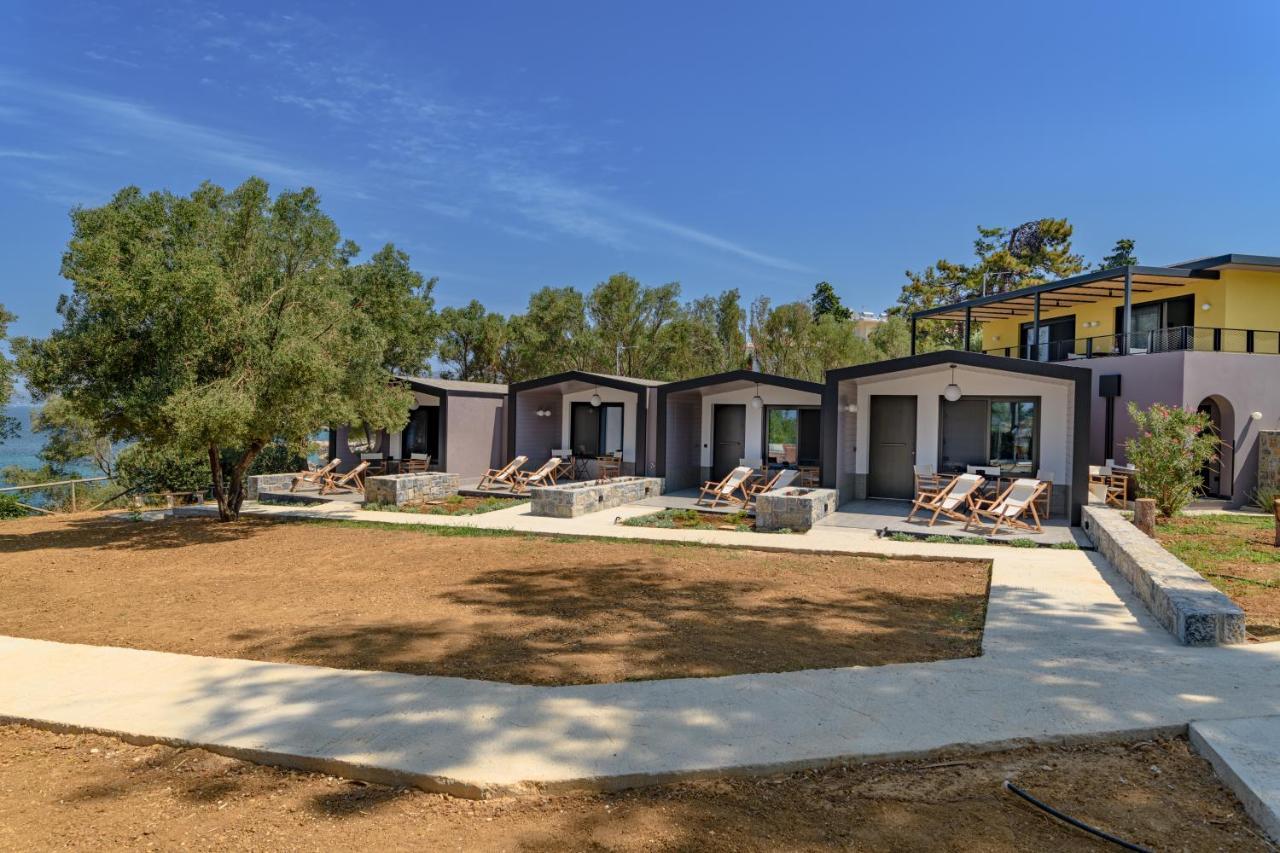 Via Lassi Kefalonia Argostoli  Zewnętrze zdjęcie