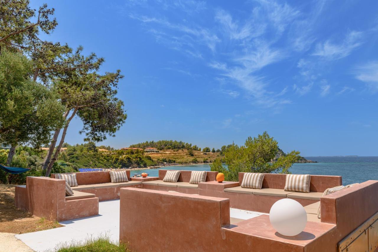 Via Lassi Kefalonia Argostoli  Zewnętrze zdjęcie