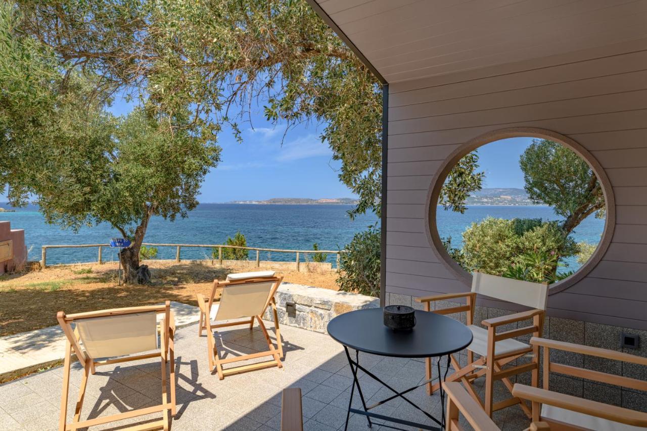 Via Lassi Kefalonia Argostoli  Zewnętrze zdjęcie
