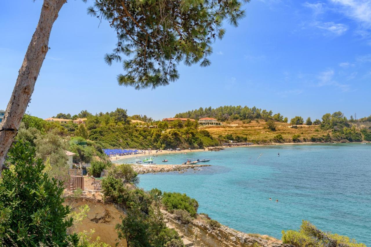 Via Lassi Kefalonia Argostoli  Zewnętrze zdjęcie