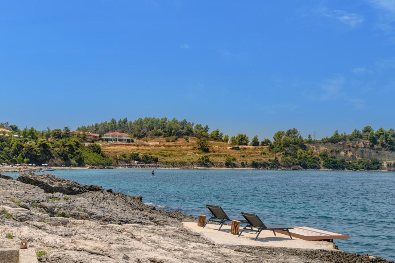 Via Lassi Kefalonia Argostoli  Zewnętrze zdjęcie