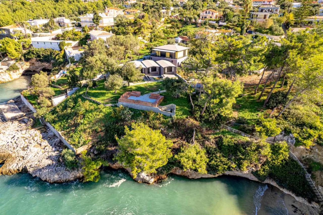 Via Lassi Kefalonia Argostoli  Zewnętrze zdjęcie