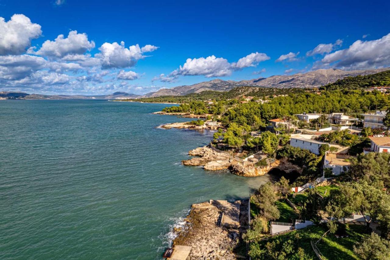 Via Lassi Kefalonia Argostoli  Zewnętrze zdjęcie