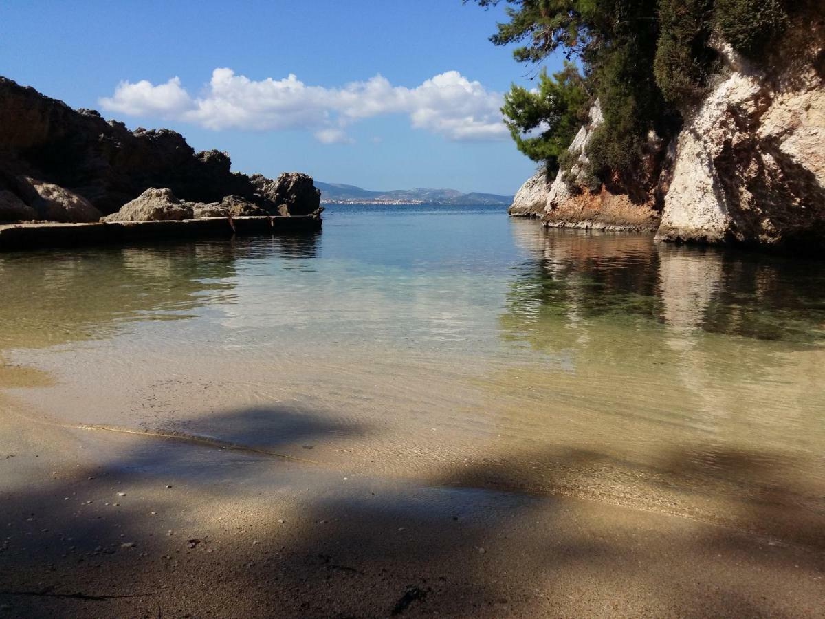 Via Lassi Kefalonia Argostoli  Zewnętrze zdjęcie